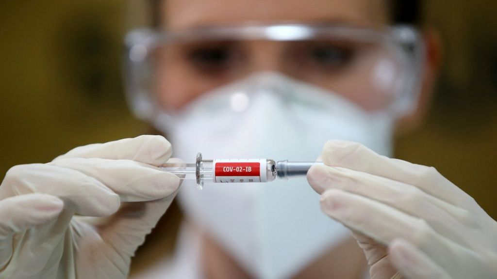 Brazil has nearly 5.3 million confirmed cases of Coronavirus, confirmed by health minister