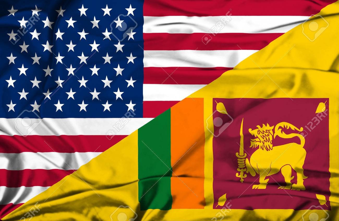 United States encourages Sri Lanka