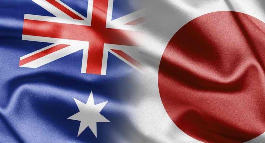 Britain intends to apply for membership in the CPTPP. Japan, the rotating presidency, will coordinate.