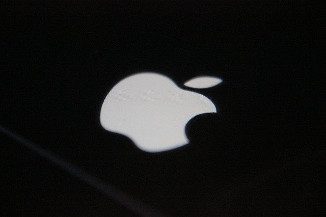 Apple's on the big deal again! Fines or up to 10% of its global revenue