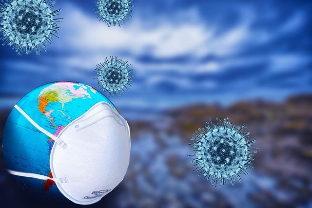 The coronavirus variant has spread in many countries, and six core issues are all here.