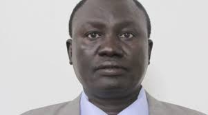 South Sudan's ambassador to Eritrea dies in Kenya