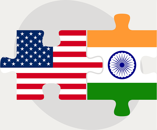 India and United States Dialogue Meeting Expert: Pompeo trip intends to "provoke discord"