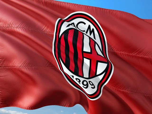 AC Milan 2 players diagnosed asymptomatic infection