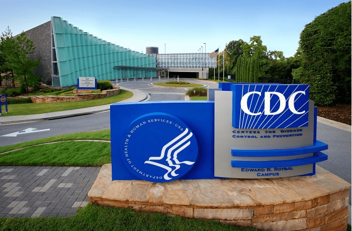S Centers for Disease Control: Nearly 300000 "excess deaths" in the United States in 2020