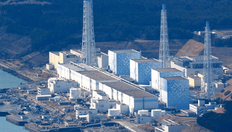 International organizations warn: If Fukushima’s million tons of nuclear sewage enter the sea it will pollute the environment or damage human DNA