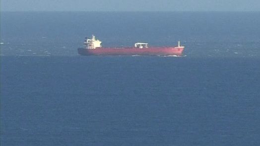 Tanker suspected of being hijacked by British special forces boarding