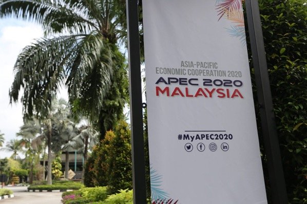 The APEC Leaders’ Informal Meeting will be held in video for the first time