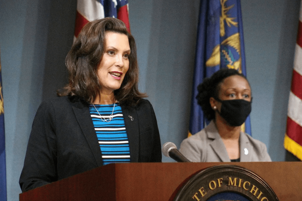 U.S. governor risks being conspired to kidnap just because Pandemic prevention is "too strict"