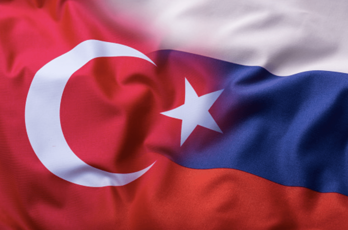 Russian and Turkish Presidents talked over the phone to discussed Syria situation