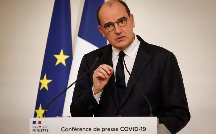 French Minister of Health: France will start vaccination on the 27th of this month