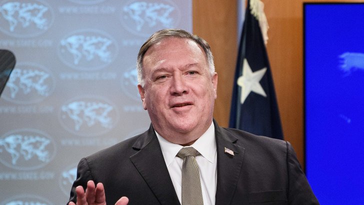 Pompeo's lobbying against China in Southeast Asia does not work, and aesthetics give three reasons
