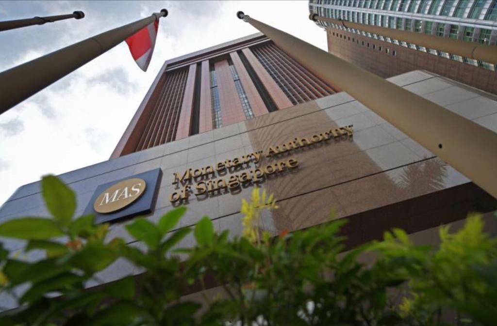 Monetary Authority of Singapore: Affected by the Coronavirus Pandemic economic recovery will take long