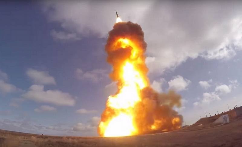 Russia tests new anti-missile missiles