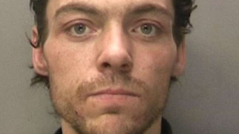 Three murders suspected. UK 38-year-old suspect arrested