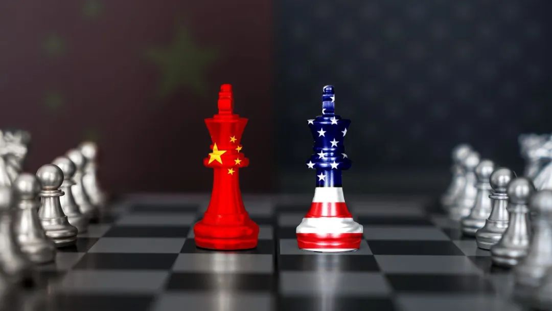 The United States finally ushered in 'Sputnik Moment' with China