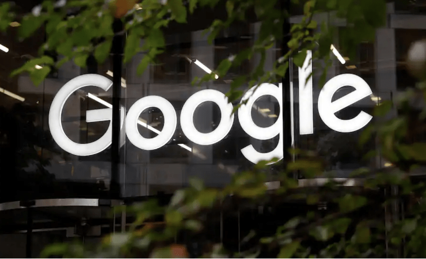 Google settles with the U.S. Department of Labor about systemic discrimination: $3.8 million in compensation to employees