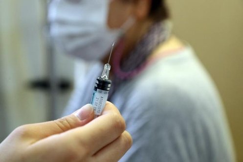 The number of deaths after influenza vaccination in South Korea increased to 36