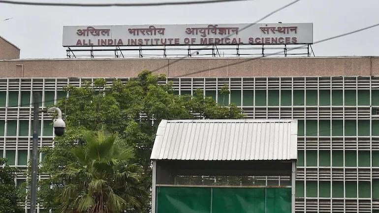 All India Academy of Medical Sciences finds the first case of coronavirus causing brain nerve damage in children