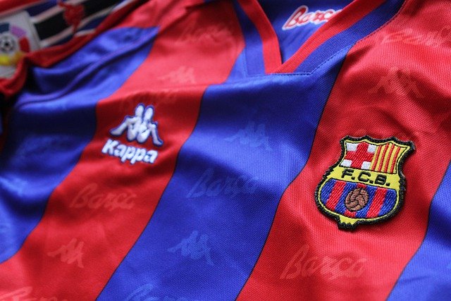 Barcelona FC President Bartomeu resigns