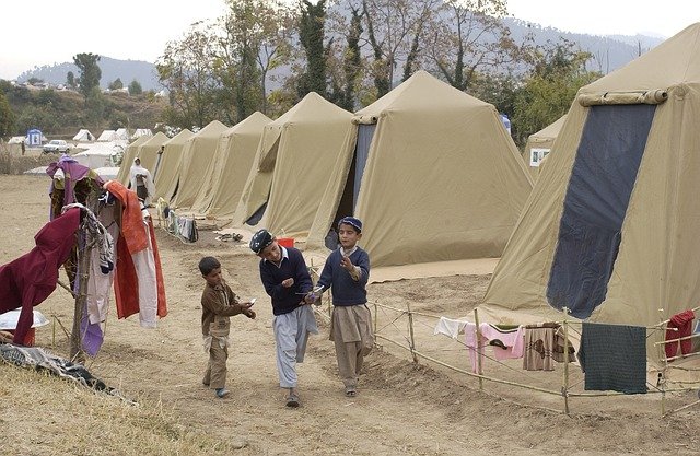 Syria will host an international conference to discuss Syrian refugees