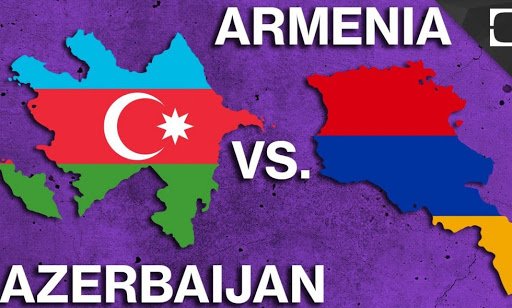 The conflict between Azerbaijan and Armenia in the Naka region continues