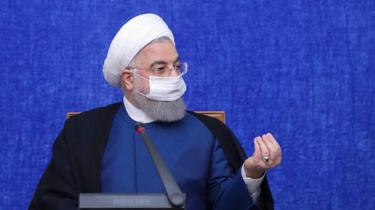 Rouhani: The next US government will surrender to Iran