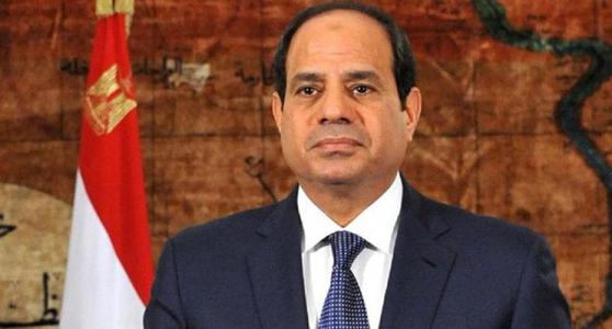 Egyptian President Sisi approves the charter of the Red Sea Gulf of Aden Council of Arab African States