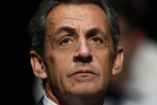 Foreign media: Former French President Nicolas Sarkozy will undergo a historic trial