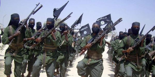 Somali military claims killing 14 al-Shabaab militants