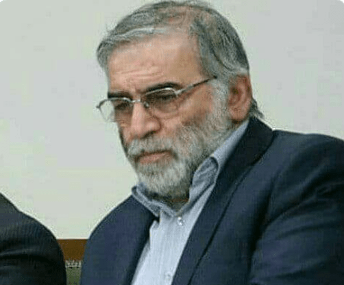 Details of the assassination of an Iranian nuclear scientist: 5 people shot with machine guns