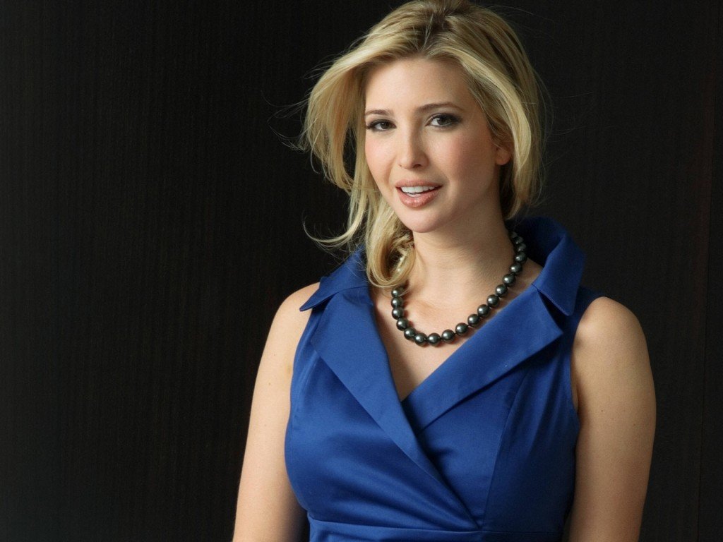 Ivanka Trump: Every legally vote should be counted, and illegal votes should not be counted.