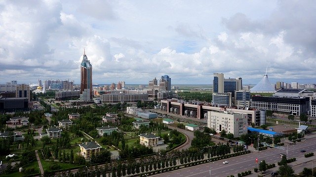 Kazakhstan pushes "government digitization" again next year or completely cancels "paper certificate"
