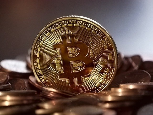 Bitcoin broke through 50,000 US dollars and rebounded 1,200% in 11 months!