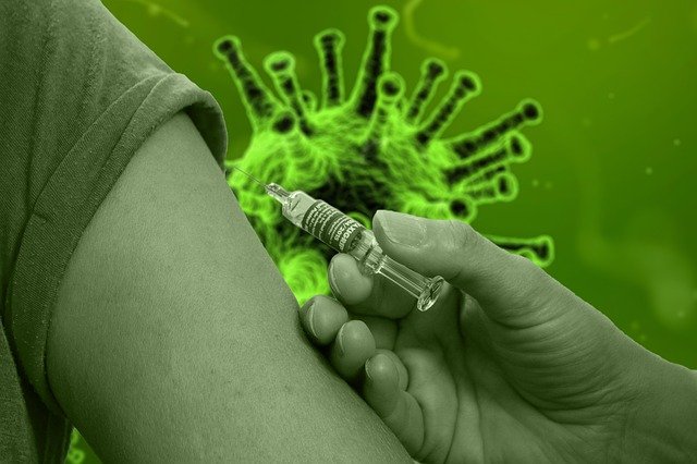 Vaccination in the United States is far less than expected. The White House has come up with a strange trick of "halving the injection dose".