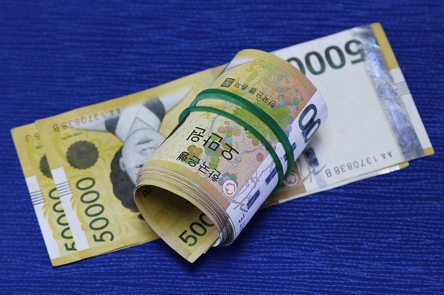Korea Financial Research Institute predicts: South Korea’s economic growth rate will be negative 1.2% in 2020