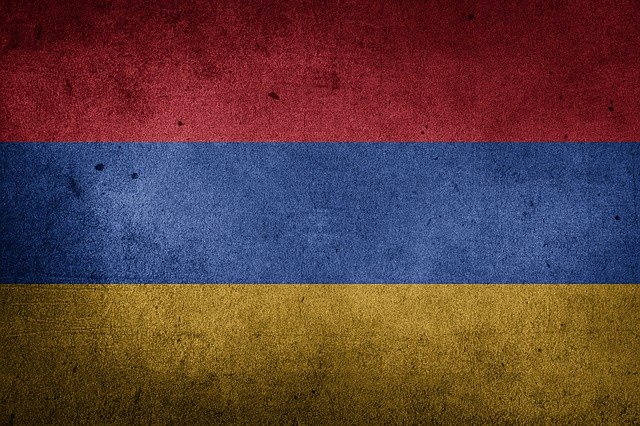 Armenia: 2317 soldiers killed in clashes in Naka region