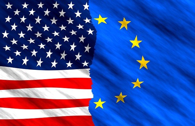 Can the United States and Europe "rebuild relations" after the US elections? The American: United States is not reliable
