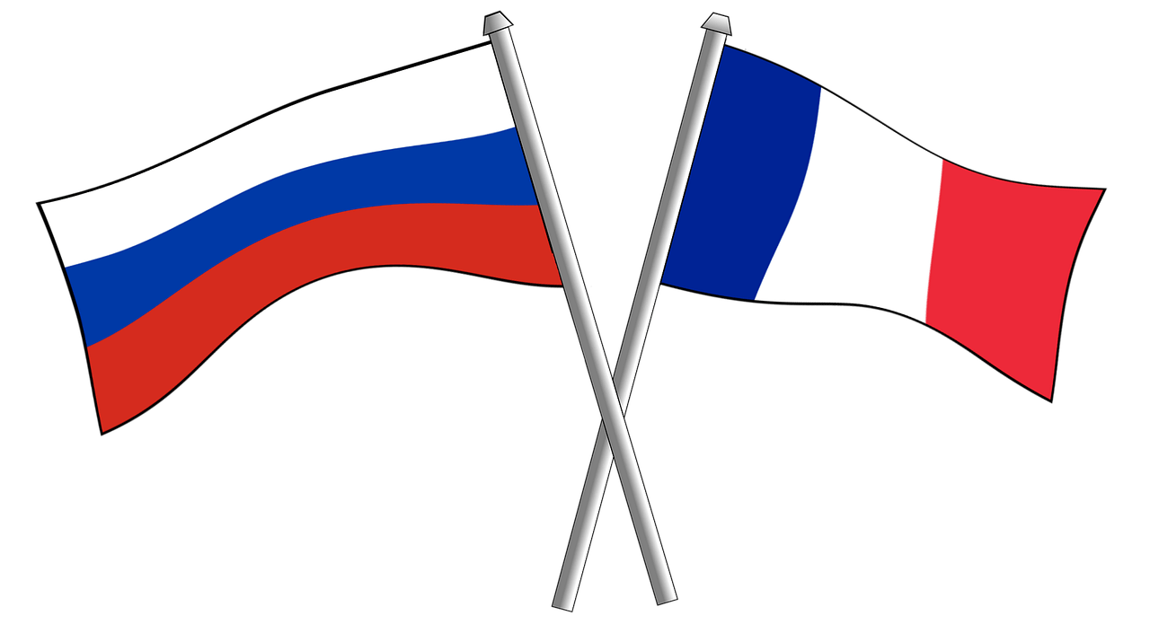 Russian and French foreign ministers talk over the phone to discuss the implementation of the Naqqa ceasefire agreement