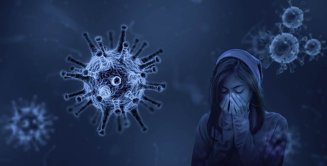 The worst month of Covid-19 pandemic in United States