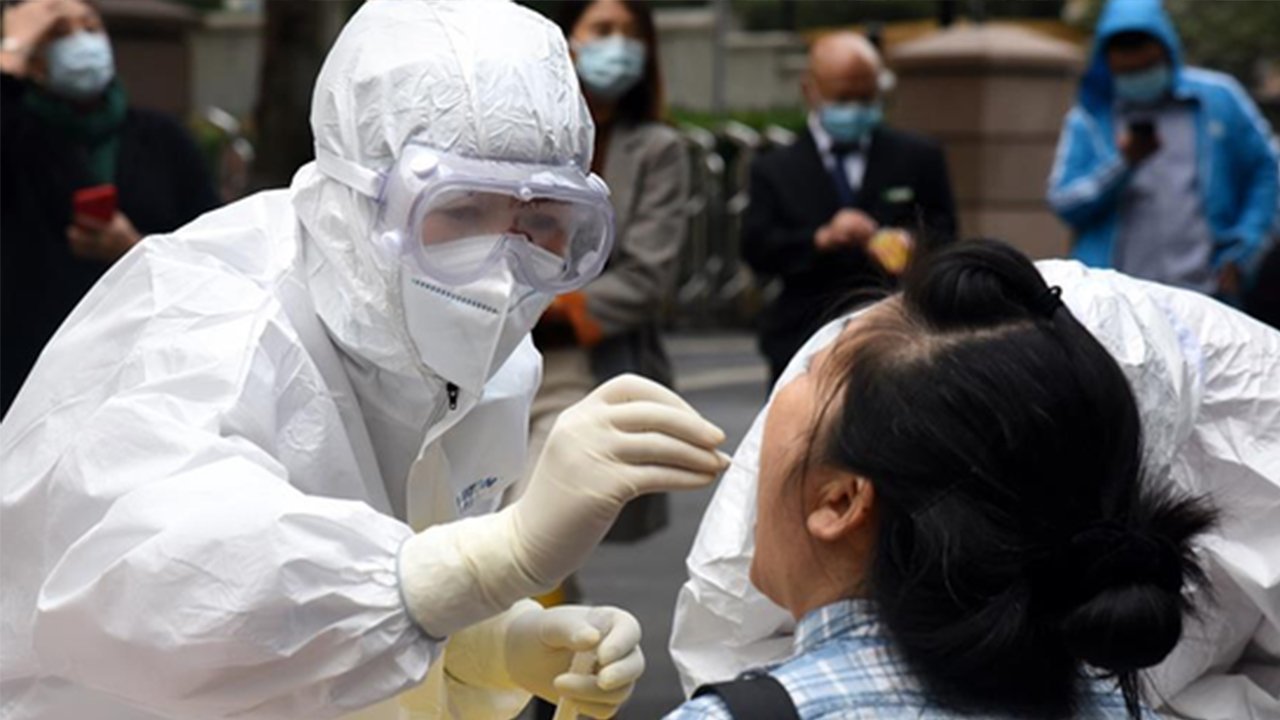 German media: Why didn't China have a second wave of pandemic ?