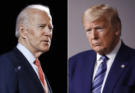 Biden's road to power is full of challenges when he enters the White House.
