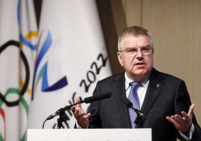 IOC President’s visit to Japan announced, will meet with Japanese Prime Minister