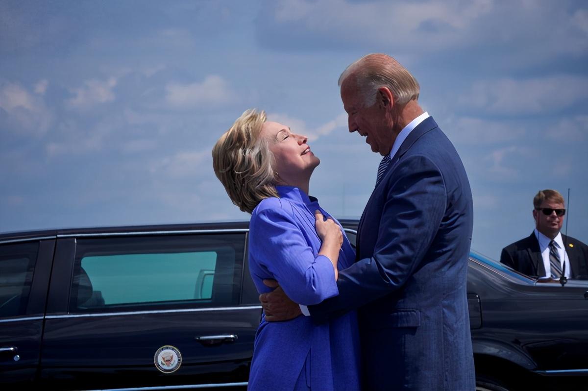 Biden's Cabinet List Exposed, Are All the Rumored Hot Candidates