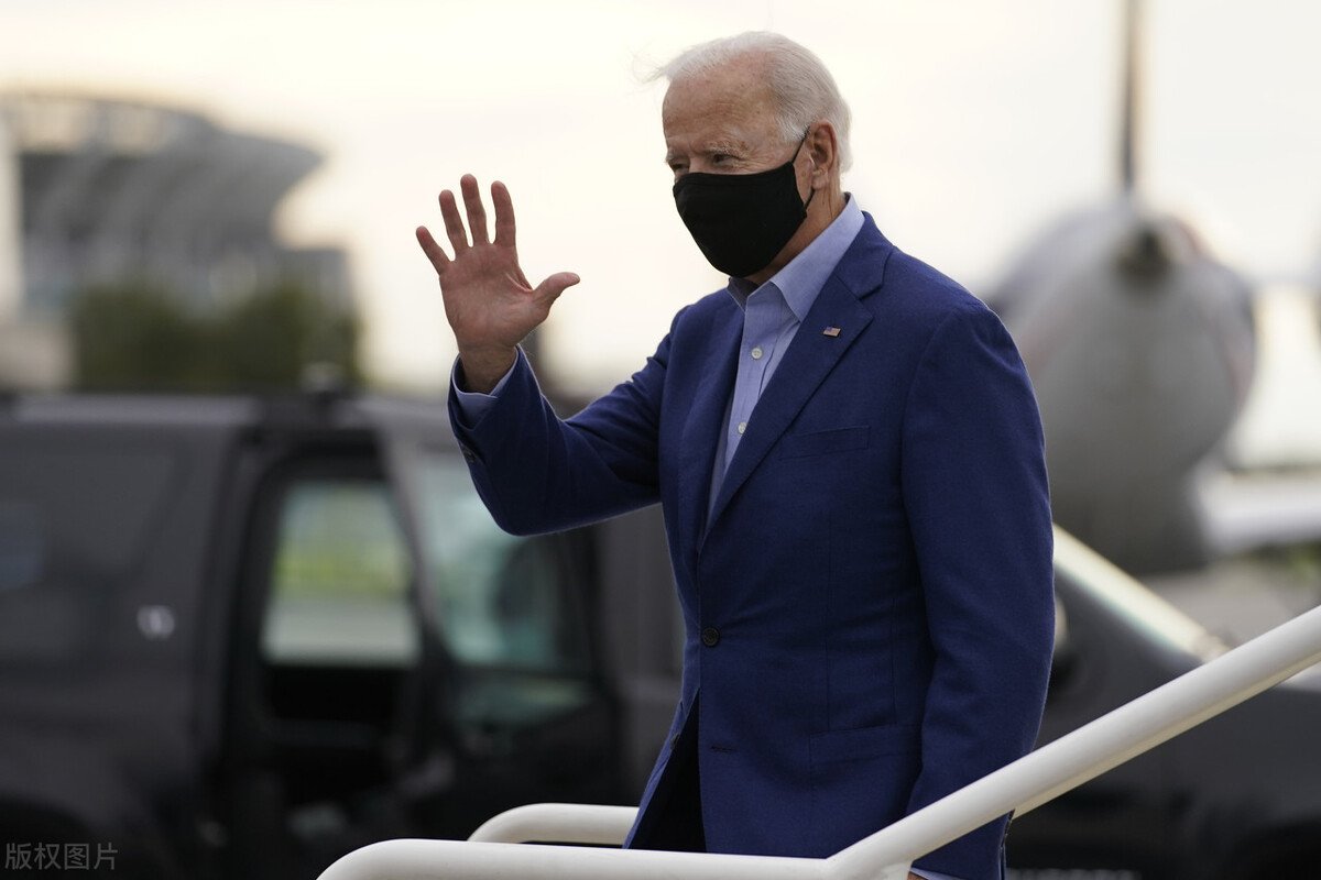 U.S. Media Exposure: Biden Will Announce Executive Order to "Buy American Goods"