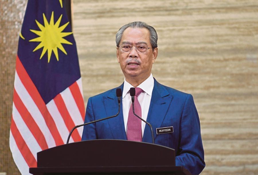 Malaysian Prime Minister Muhyiddin: RCEP is the touchstone of the future growth and vitality of regional economic cooperation
