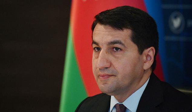 Azerbaijan plans to allocate 1.3 billion US dollars for reconstruction in the Nagorno-Karabakh