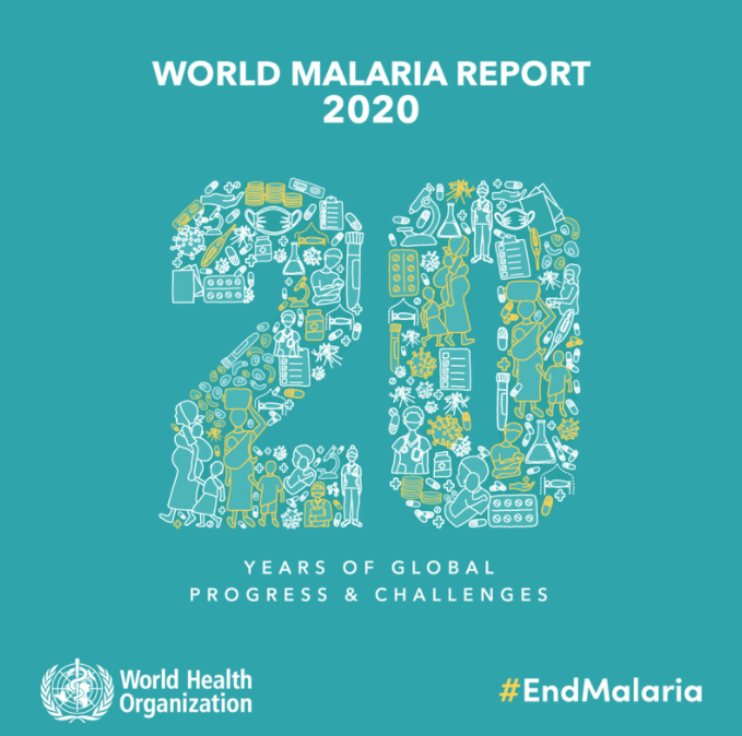 WHO releases World Malaria Report, calling for global action to combat malaria