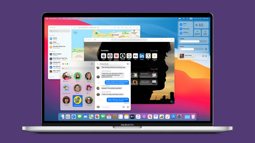 Apple will release a new Mac this month