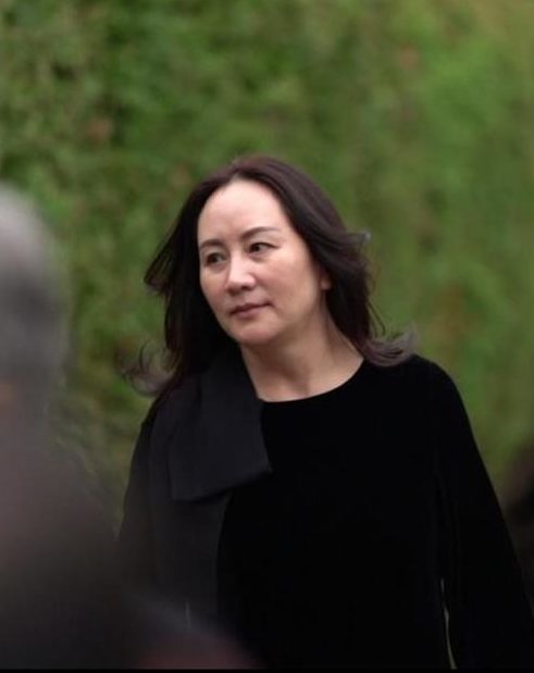 Meng Wanzhou appeared in court again for a hearing, two witnesses admitted that there were errors or negligence in the law enforcement process